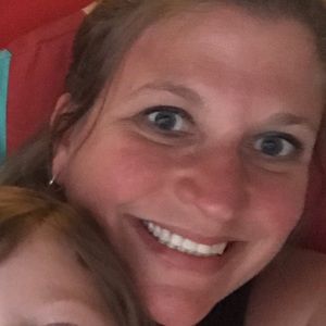 Meet your Posher, Lindsay